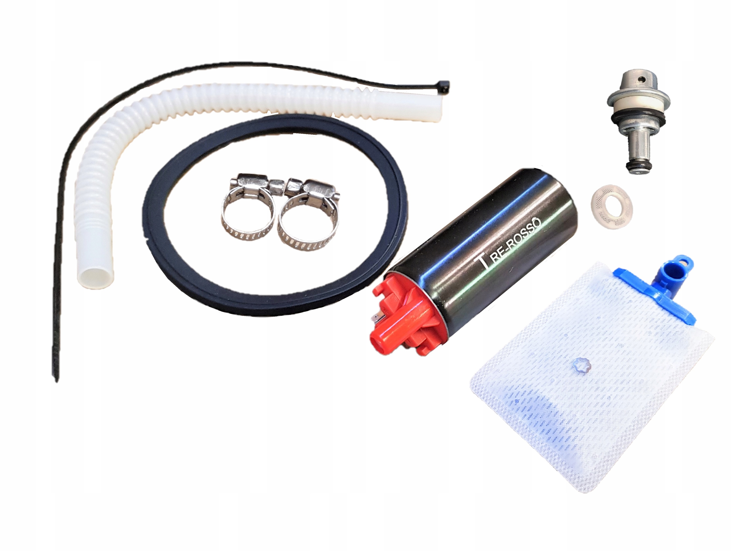 Cf-moto UForce 800 1000 13 – Palivové Čerpadlo Benzínu