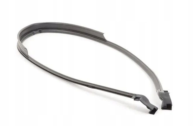 Uszczelka maski przednia BMW X5 F15 Oryginał