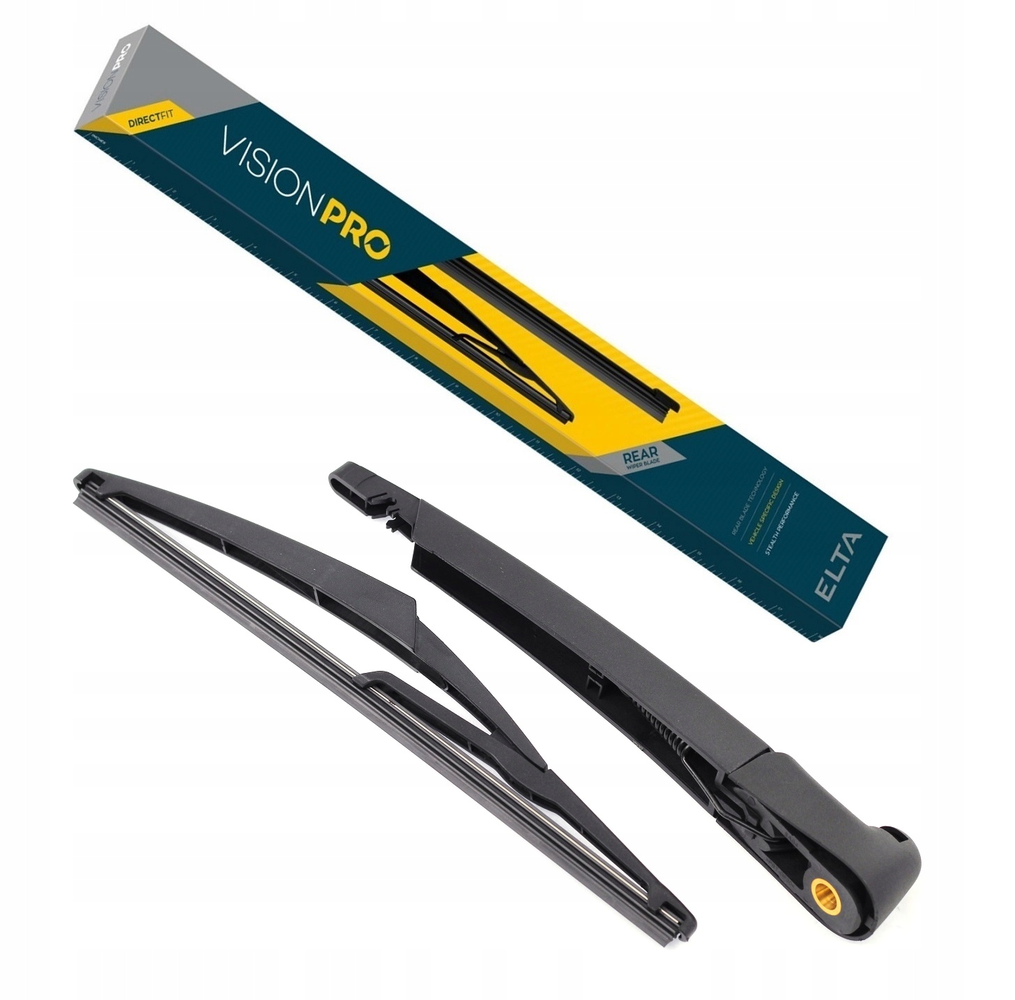 EW7119 - Важіль склоочисника задній + ручка MINI One D 2004-06