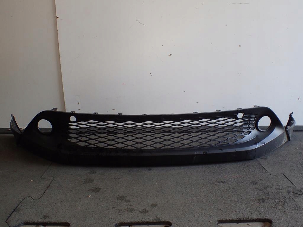 bumper spoiler front TOYOTA CHR 16