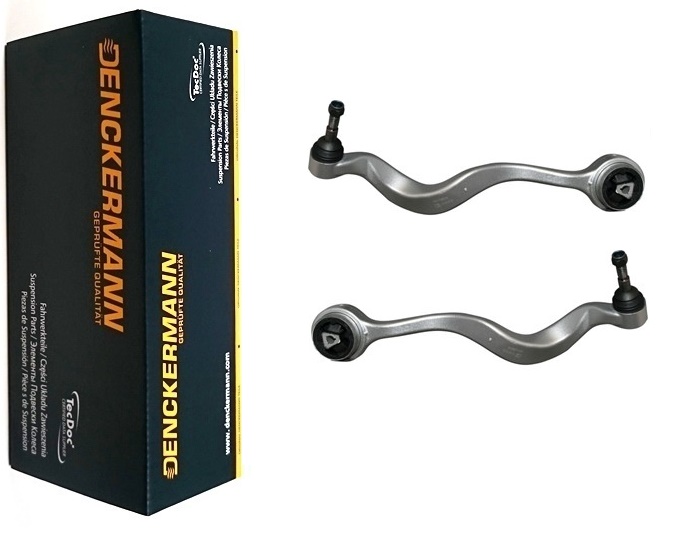 

wahacze tuleje Bmw 5 E60 E61 Przód Kpl