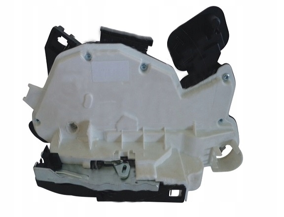 9518ZC-1 - ЗАМОК ПЕРЕДНІХ ДВЕРЕЙ SEAT ALHAMBRA II VW SHARAN ЛІВИЙ