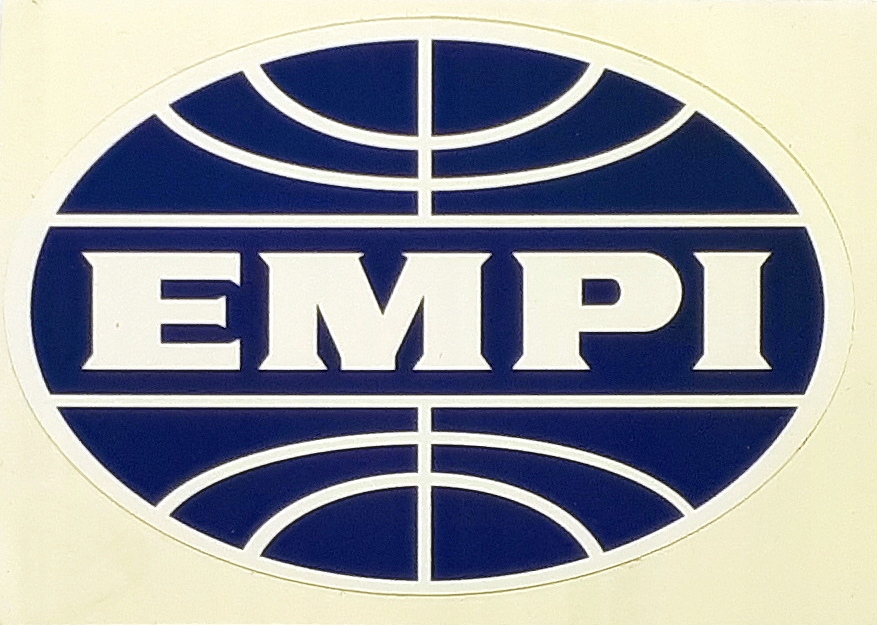 

Empi naklejka