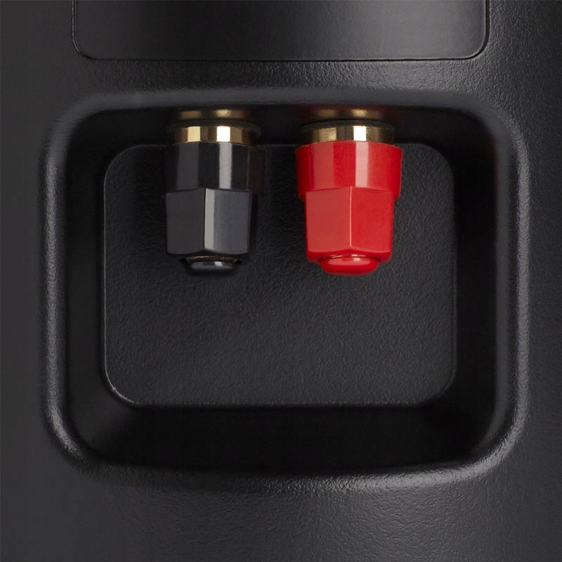 GŁOŚNIKI ZEWNĘTRZNE POLK AUDIO ATRIUM 4 CZARNE Model POLK AUDIO