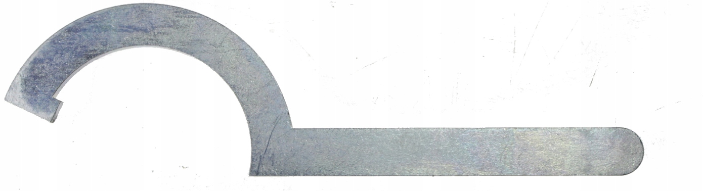 

Klucz hakowy nakrętki kolanka wydechu Mz Etz Es Ts