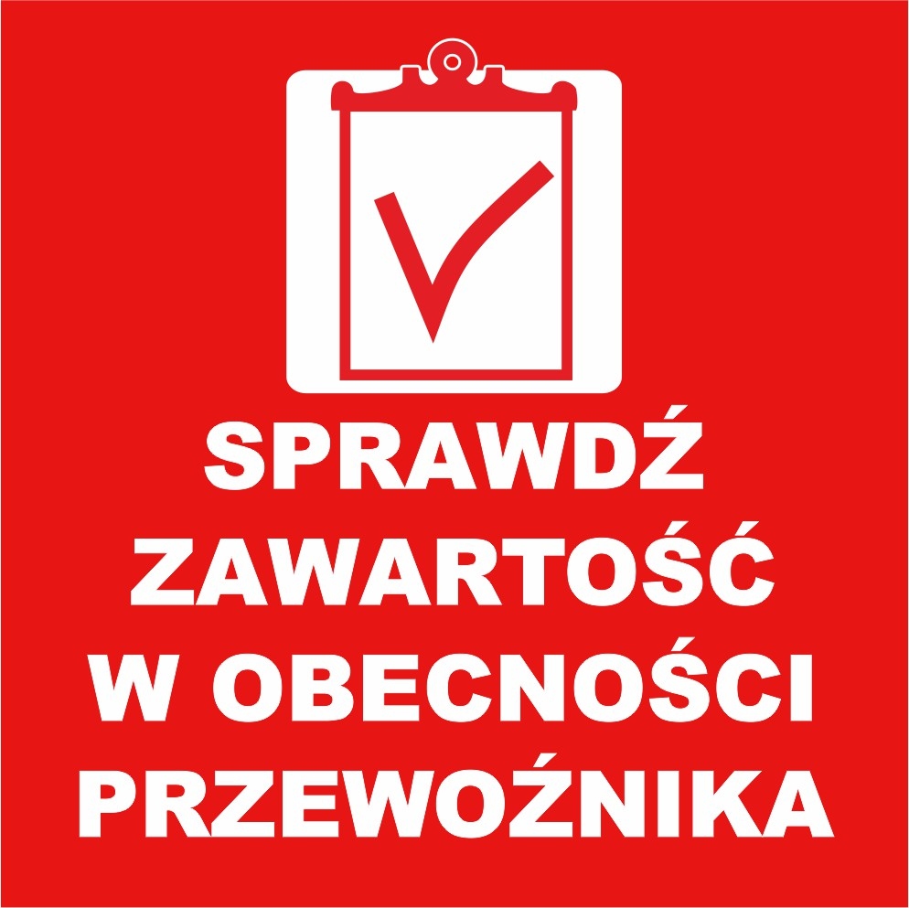 

Sprawdź Zawartość obecności etykiety naklejkix1000