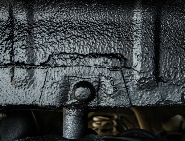 POWLOKA POLIURETANOWA APP C300 Predator Nowosc HIT Opakowanie Puszka