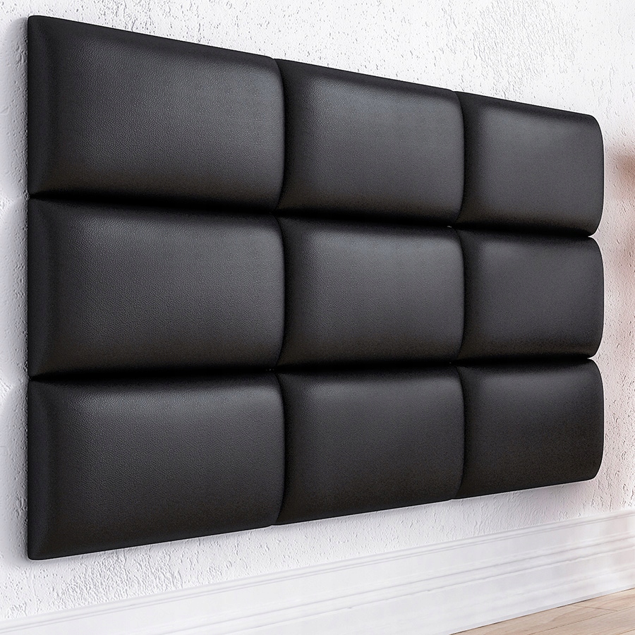 

Panele dekoracyjne 50x30 oparcie zagłówek kolory