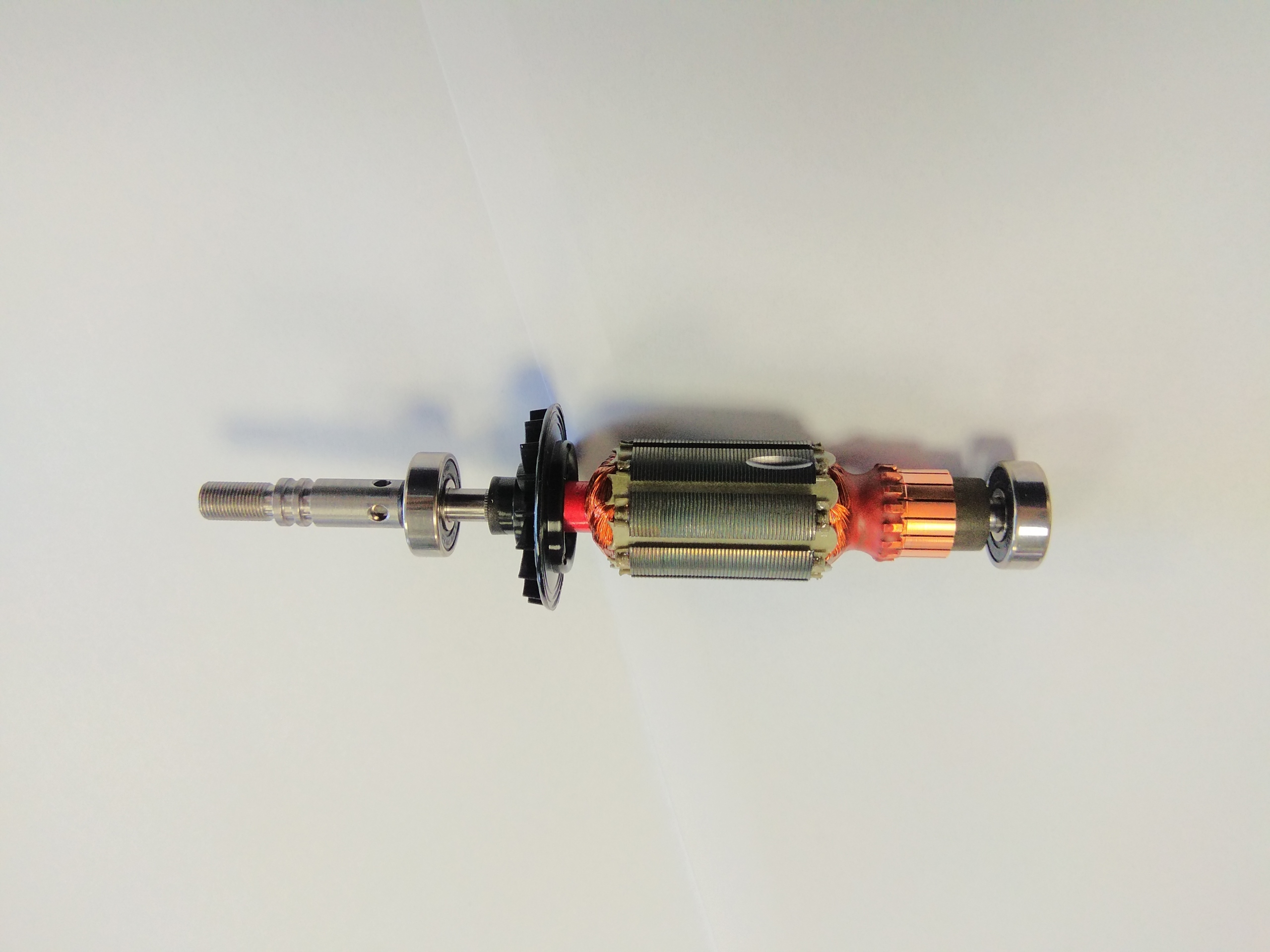 

Wirnik 2610009848 Dremel 3000 Oryginał