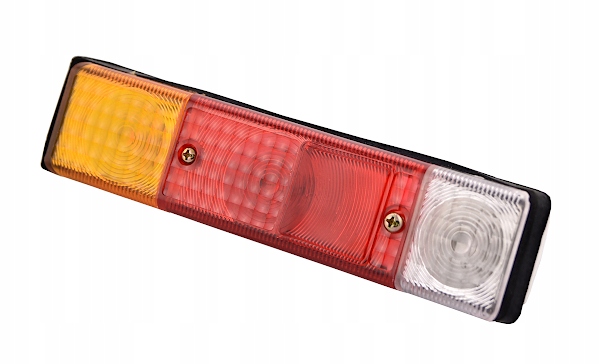 LAMPA TYLNA WÓZEK WIDŁOWY TOYOTA 6 FG FD 10-30 Marka wózka Caterpillar Clark Hyster Jungheinrich Komatsu Linde Mitsubishi Nissan Still Toyota Yale