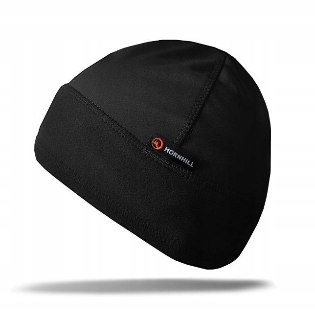 Czapka Bruno oddychająca membrana Softshell r. L