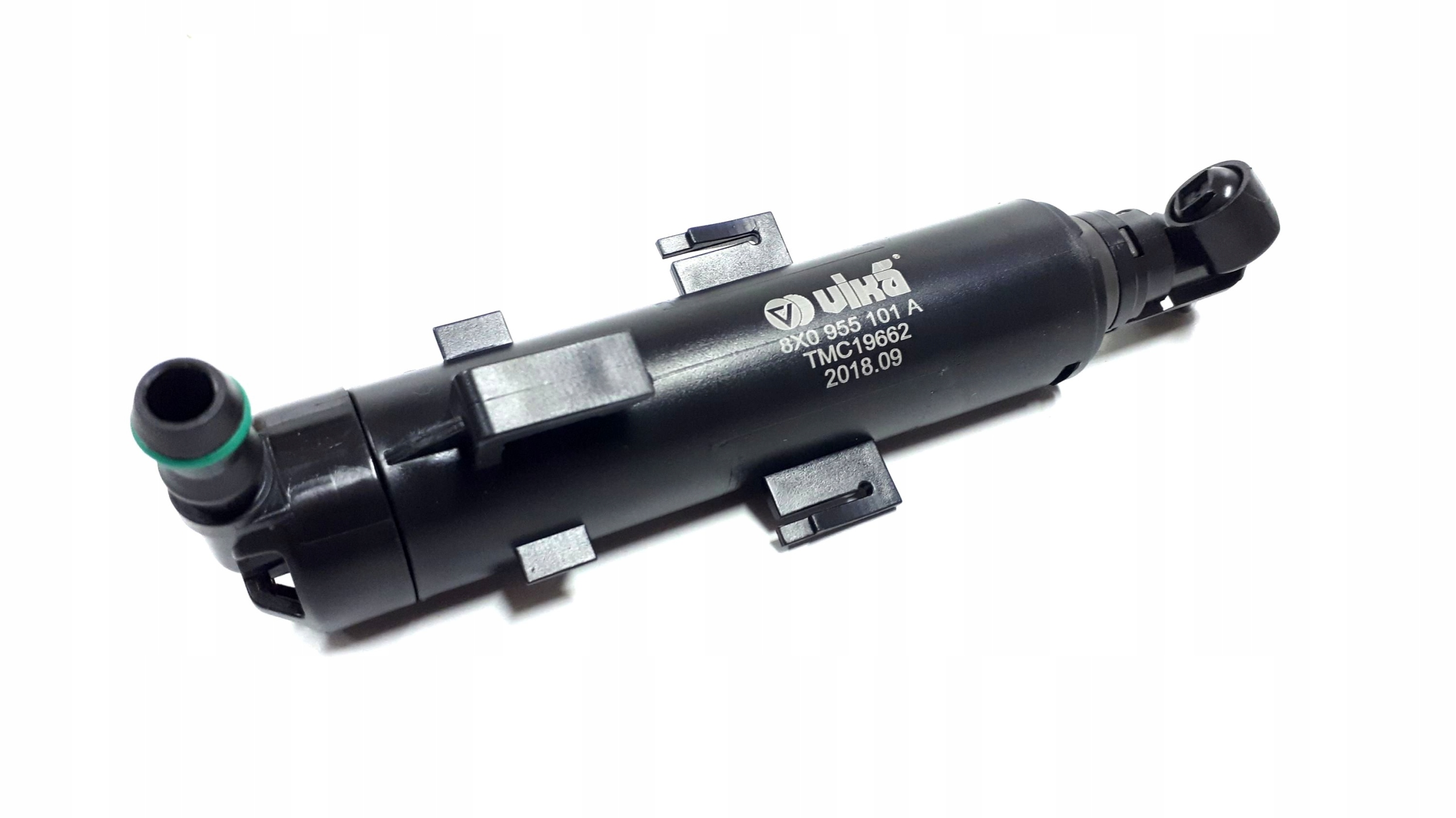 ФОРСУНКА ОМИВАЧА REFL. ЛІВА до AUDI A1 2.0