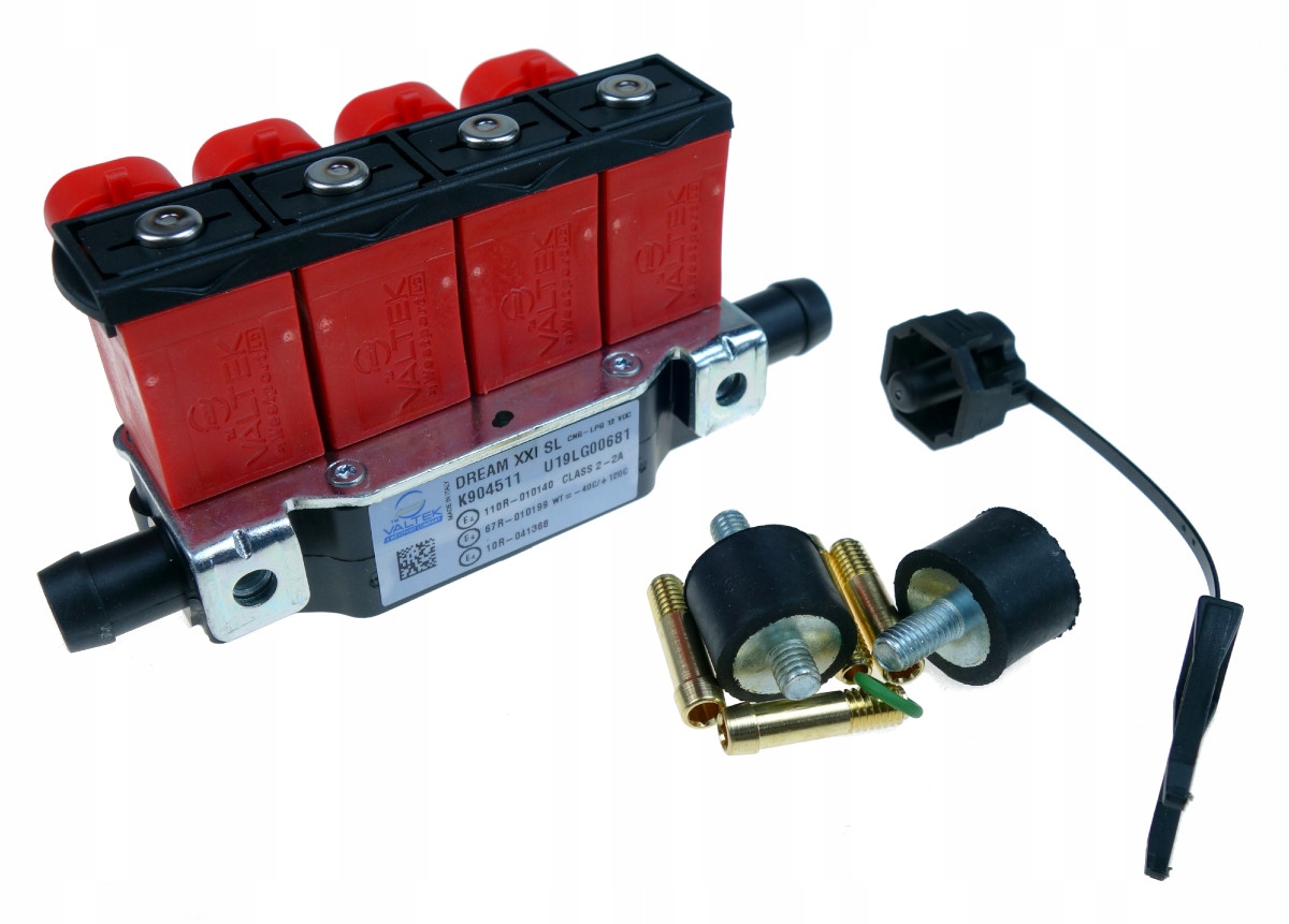 Lišta Valtek Dream reg omvl Typ 32 4 cyl Originál