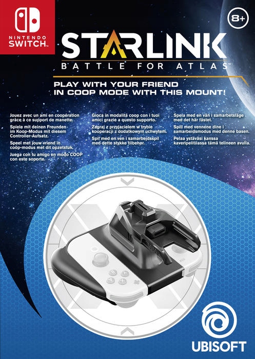 Uchwyt Ubisoft Starlink: Battle for Atlas