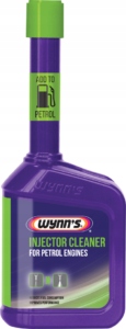 

Wynn's Wynns Do Benzyny Czyści Wtryskiwacze 325 ml
