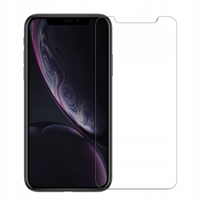 SZKŁO HARTOWANE 9H DO APPLE IPHONE 11/ IPHONE XR Producent Inna