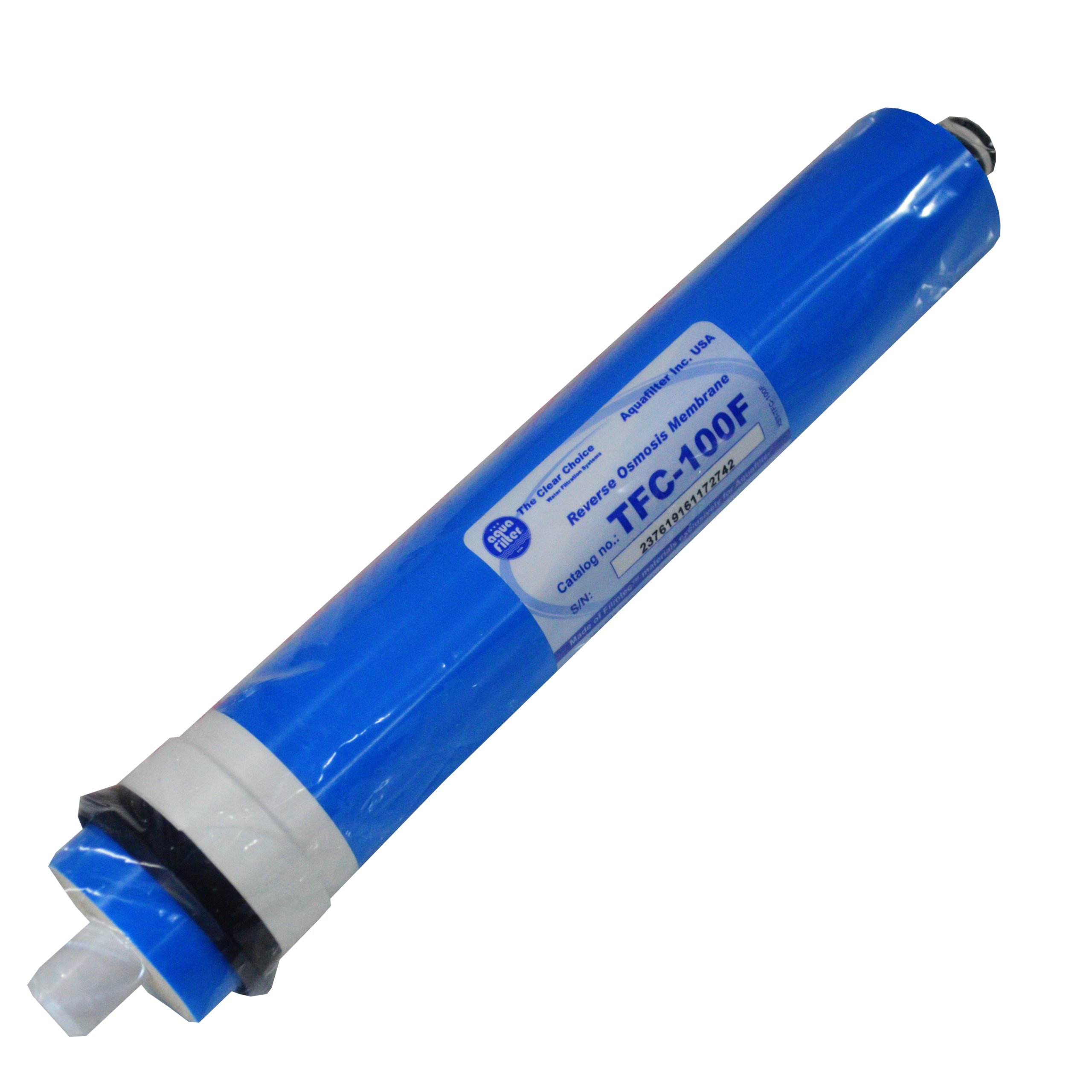 

Membrana Osmotyczna TFC-100F Aquafilter 100 Gpd
