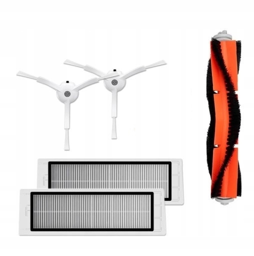 

Zestaw wymienny do Xiaomi Mi Vacuum Roborock s5
