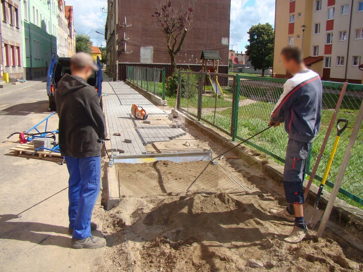 Listwa zgarniająca MIMAL LZ3 150-260 CM Marka Mimal