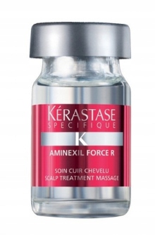 

Kerastase Specifique Aminexil Glm 6 ML Ampułka