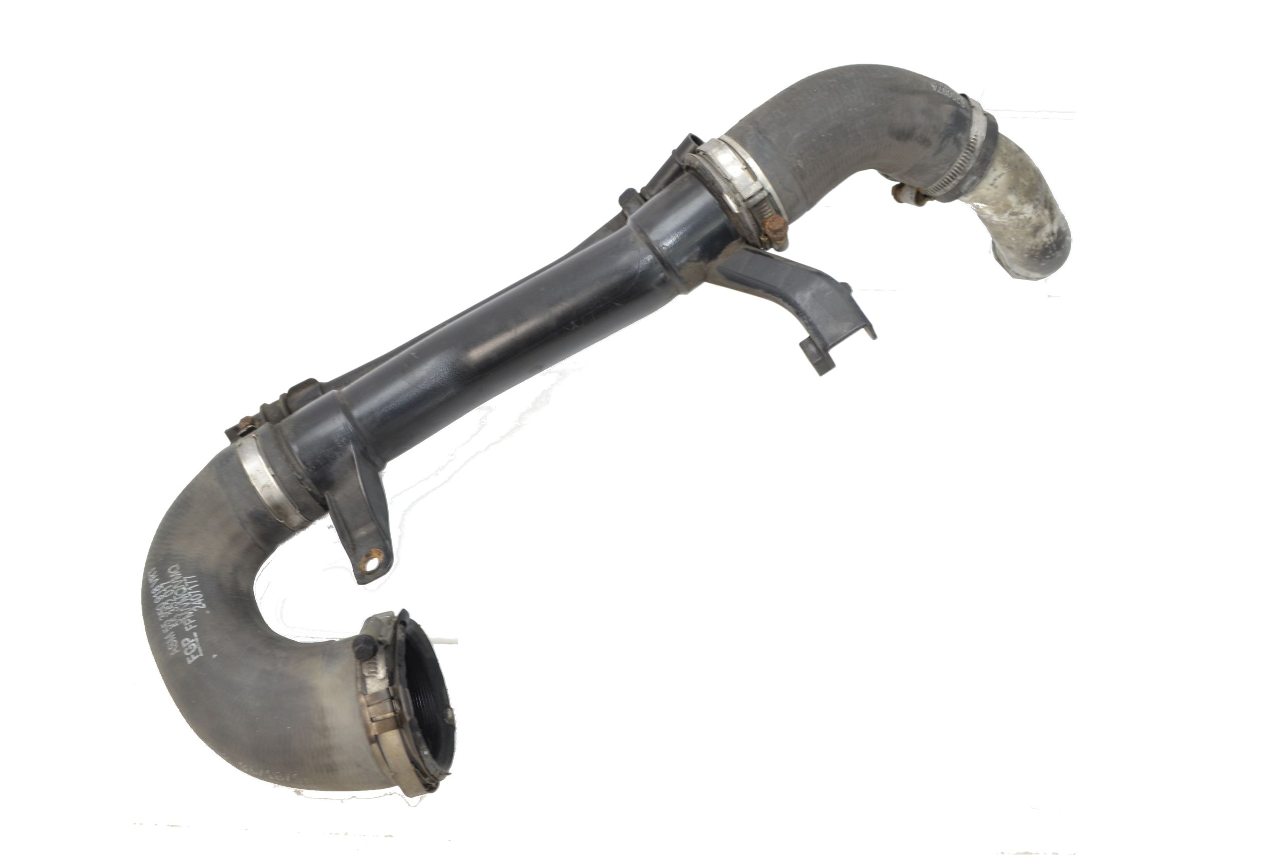 Трубопровод интеркулера SAAB 93 9-3 1.9 TID