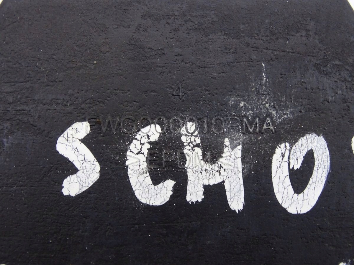 LAND ROVER Freelander I резиновая вклад бардачок