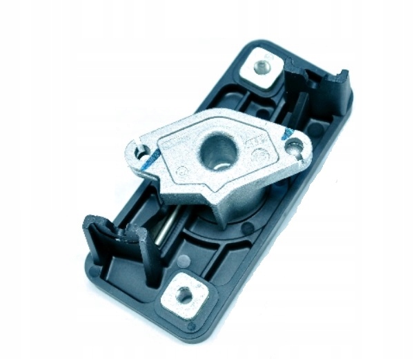 ZAMEK DRZWI TYŁ L ŚRODEK Ducato Jumper Boxer 2006-