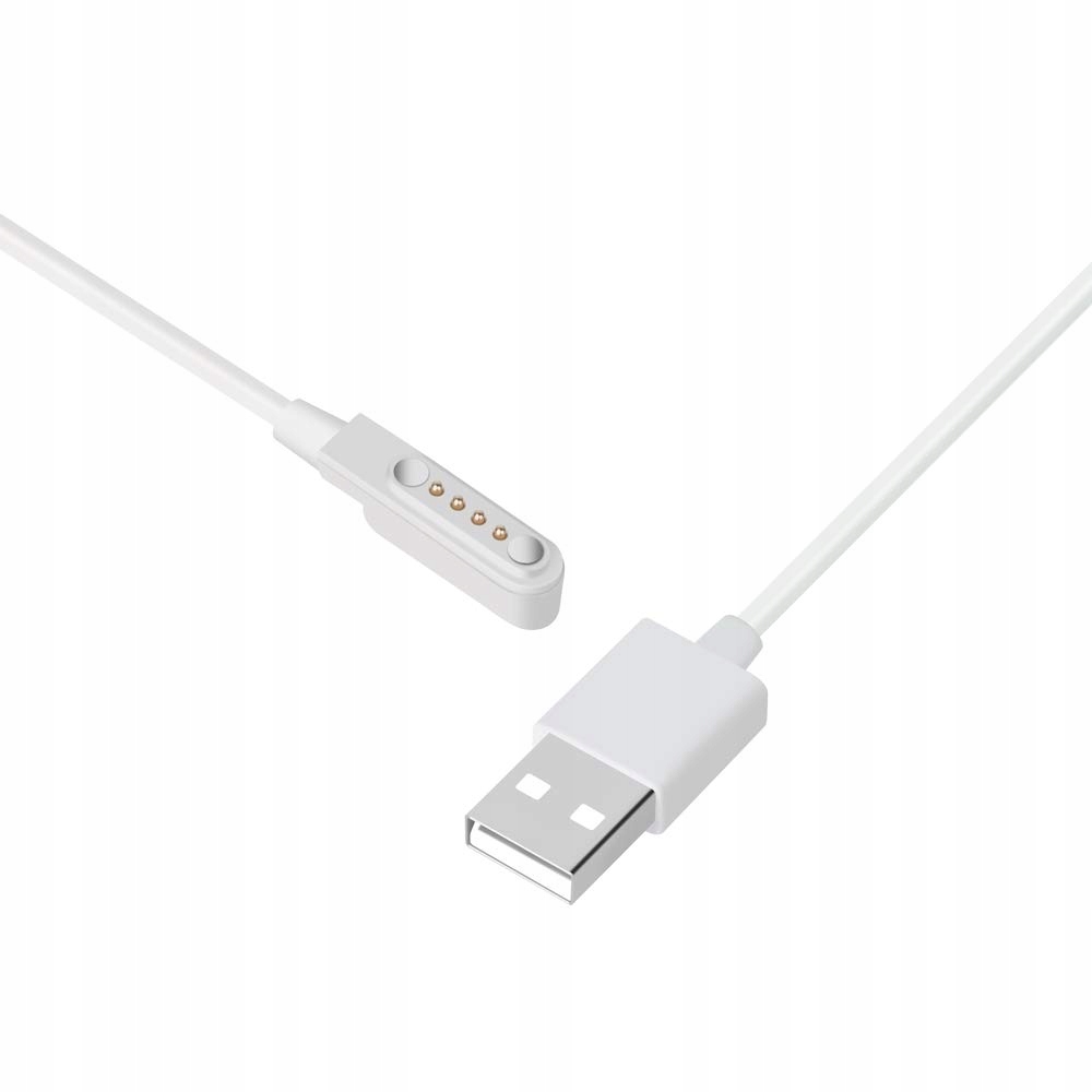 Overmax Touch 2.5 kabel ładowarka USB / SMARTWATCH Kompatybilność inna marka