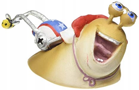 COMANSI 99706 Turbo Shadow 6cm