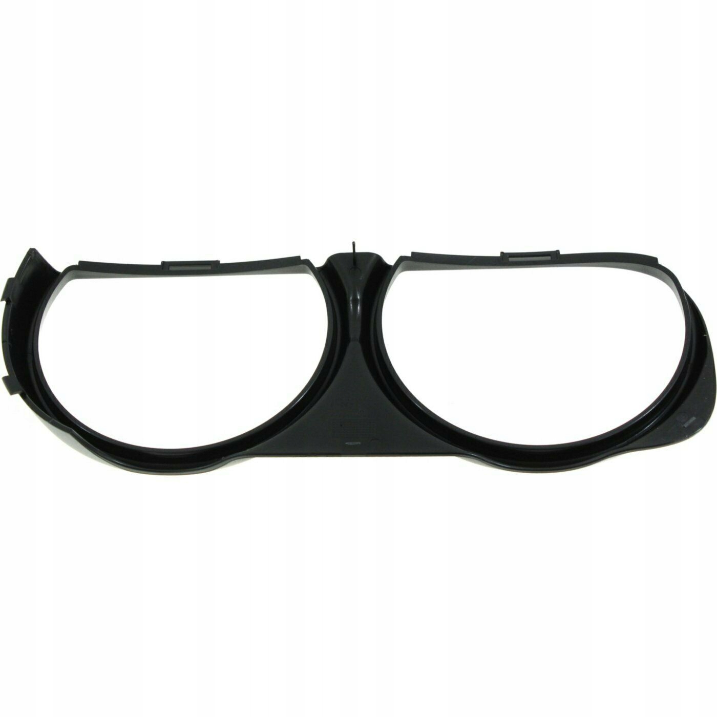 68259055AB - DODGE CHALLENGER 2015 -18 РАМКА HELLCAT ЛЕВЫЙ КОВРИК