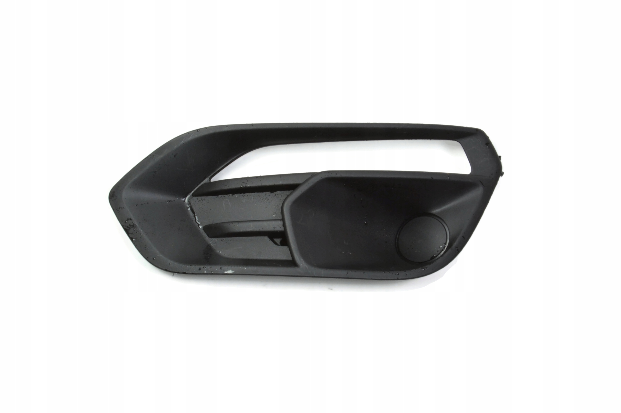 IVECO DAILY 2019 RAMKA ZAŚLEPKA HALOGENU LEWA