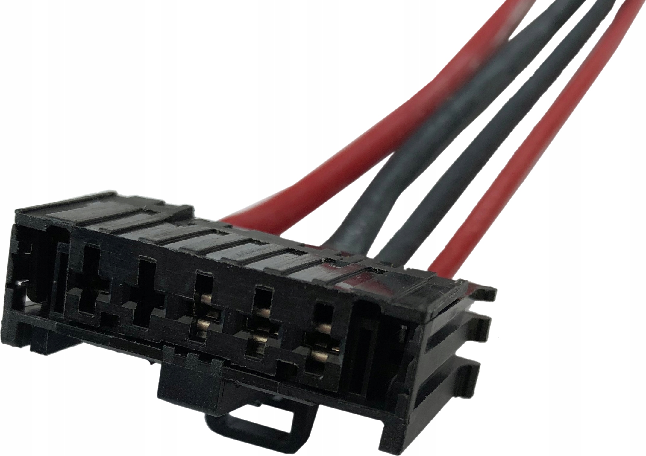 CITROEN JUMPER WTYCZKA WIĄZKA OPORNIK NAGRZEWNICY Producent części Inny