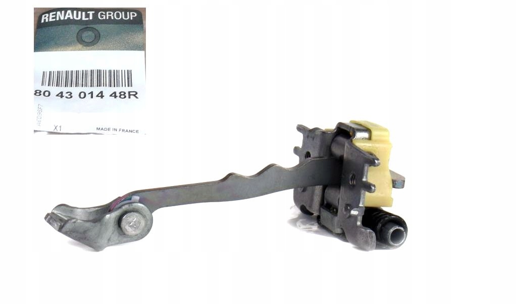 804301448R 80 - Ограничитель передней двери LAGUNA 3 III ' 07-оригинал