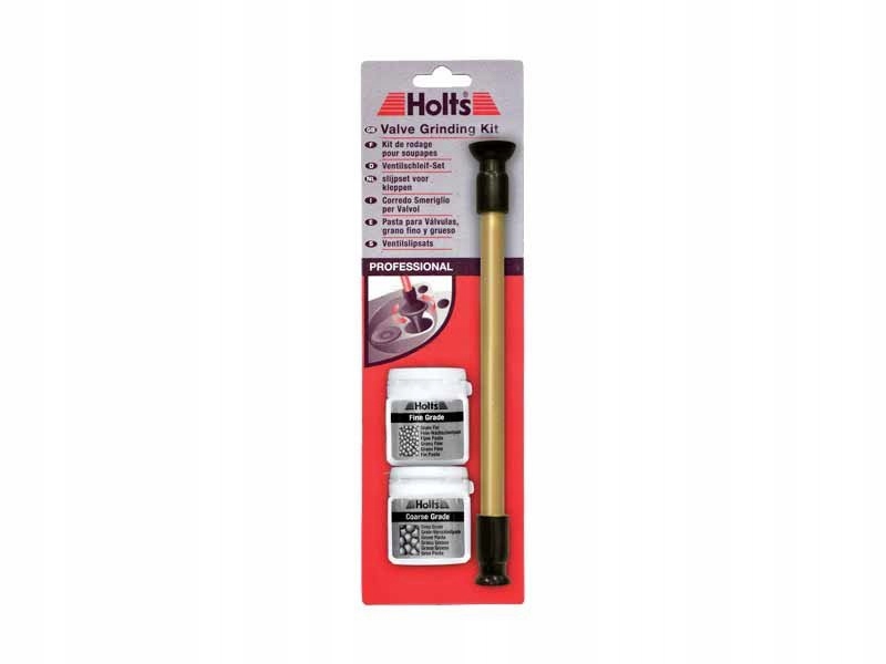 

Holts Holts Zestaw do czyszczenia zaworów