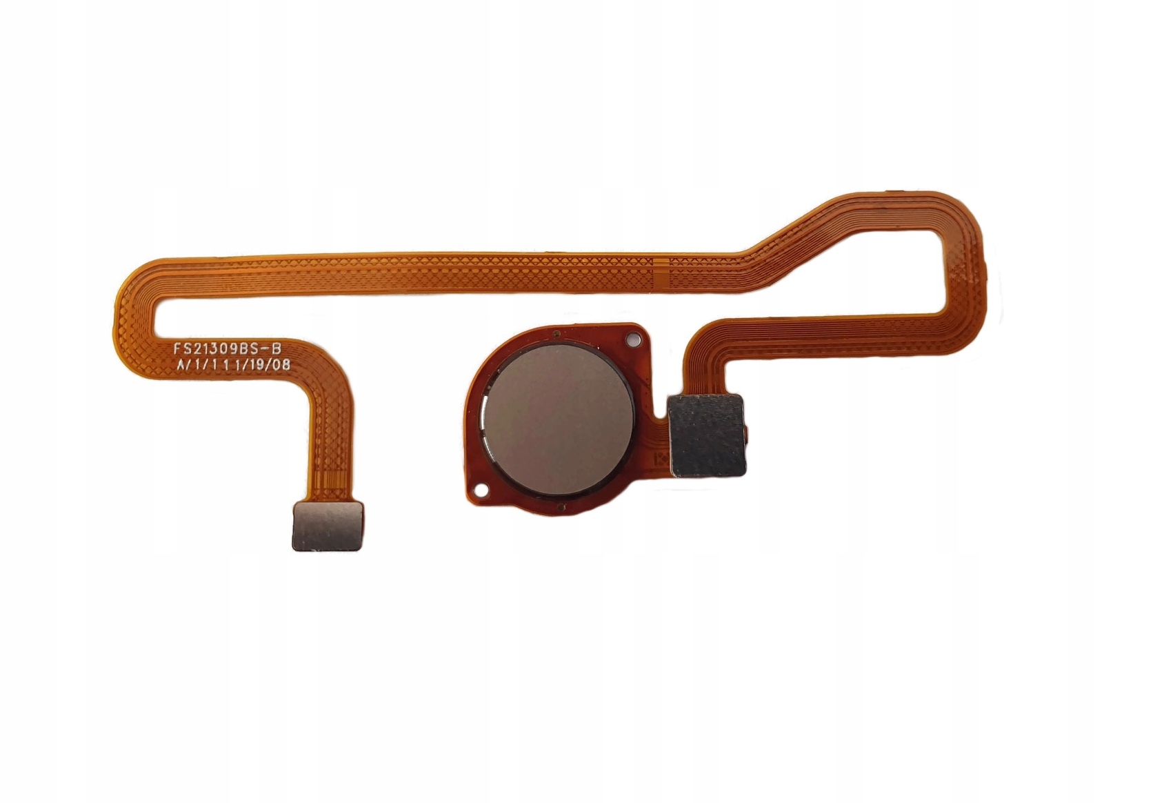 

Przycisk taśma home czytnik do Huawei Y6 2018