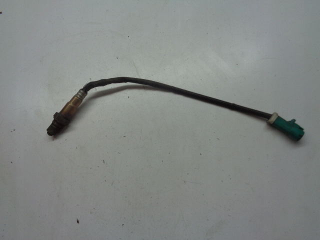 FORD FOCUS MK2 04r- 2.0 16V SONDA LAMBDA