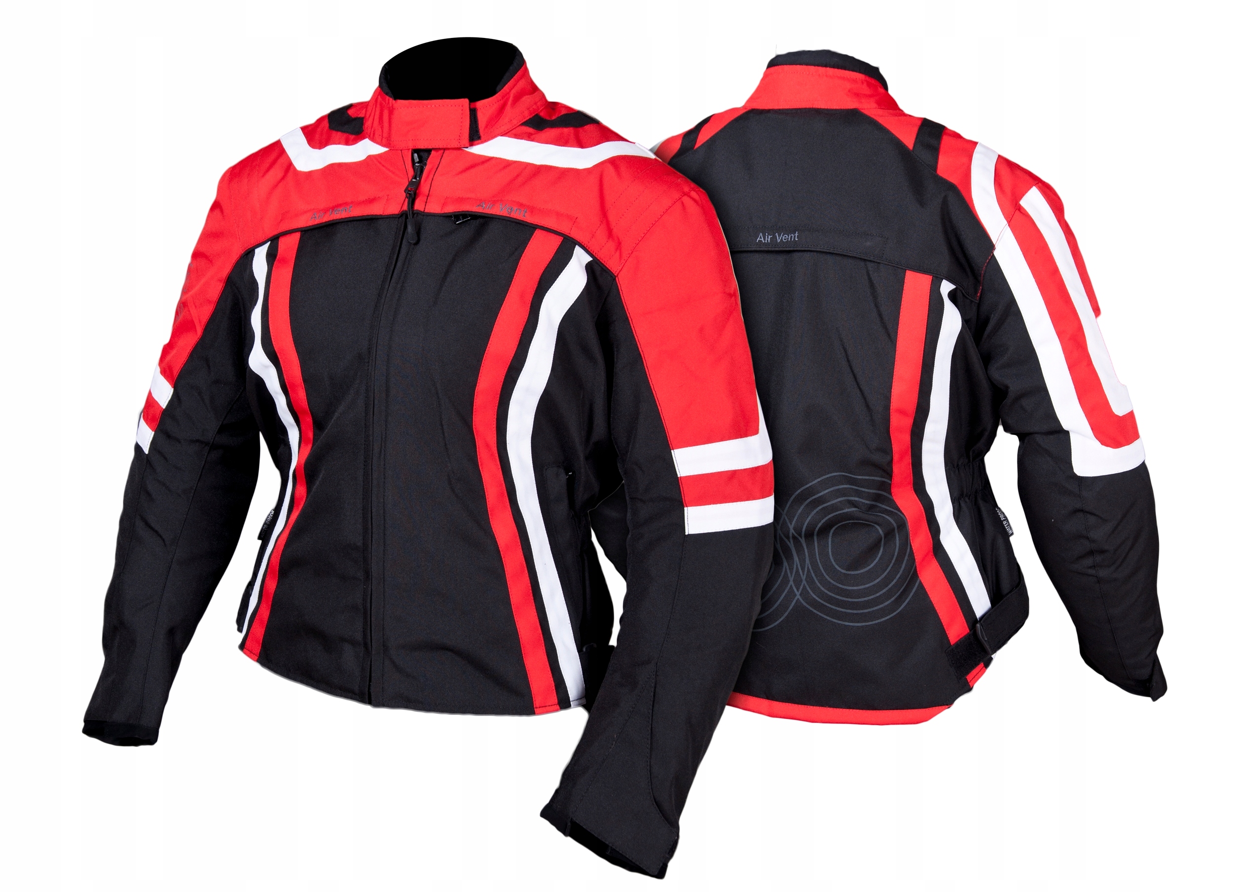 DAMSKA KURTKA+SPODNIE KOMPLET TEKST.KOM001 Producent Rypard