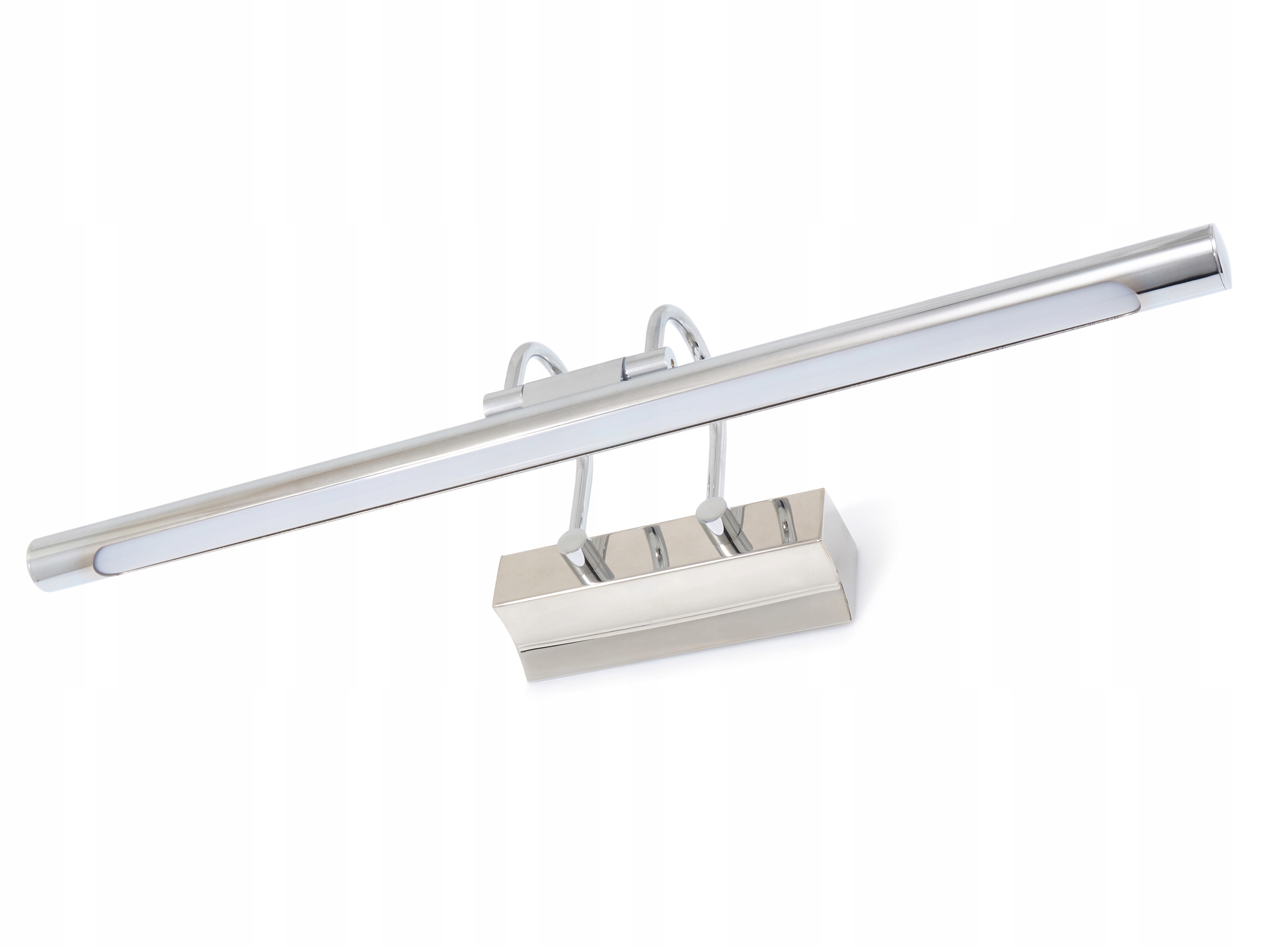 

Kinkiet Led Łazienkowy 12W 52CM Lampa Nad Lustro
