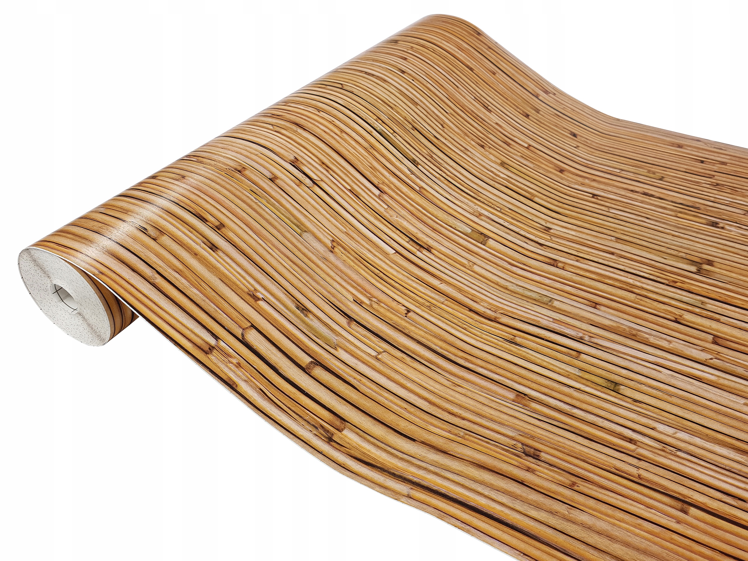 

Folia Okleina Meblowa Naklejka Bambus 45x50cm Y55