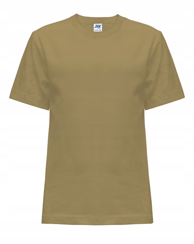 

Koszulka dziecięca T-shirty Jhk 158cm/12lat kolor