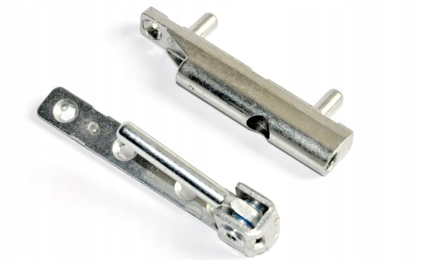 Spodní závěs Romb pro okna a balkonové dveře Fewb