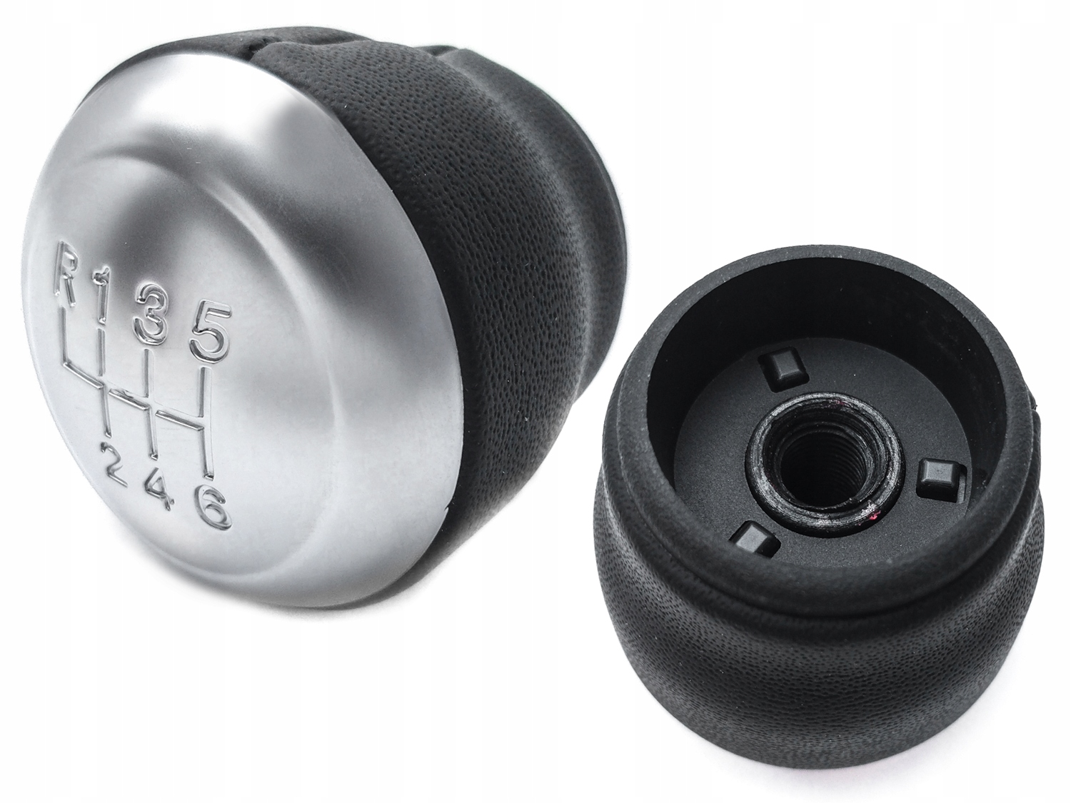 10mm 6b. - Ручка переключения передач TOYOTA AVENSIS T25 2002-2009