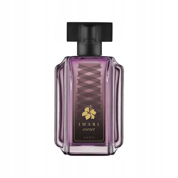 

Avon Woda toaletowa Imari Corset 50 ml