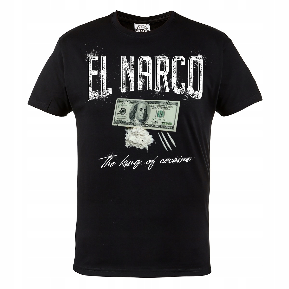 

Koszulka Pablo Escobar El Narco Narcos ESCOBAR06