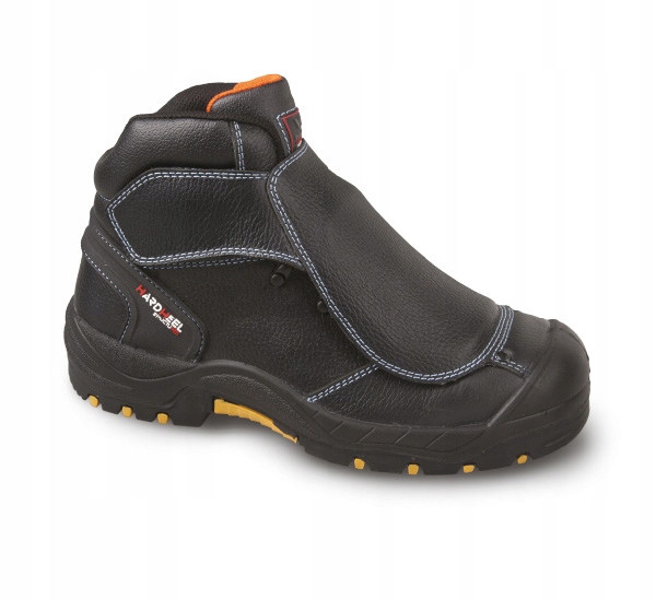 

Buty Robocze Spawalnicze S3M Hro Hro Skóra ! Mocne