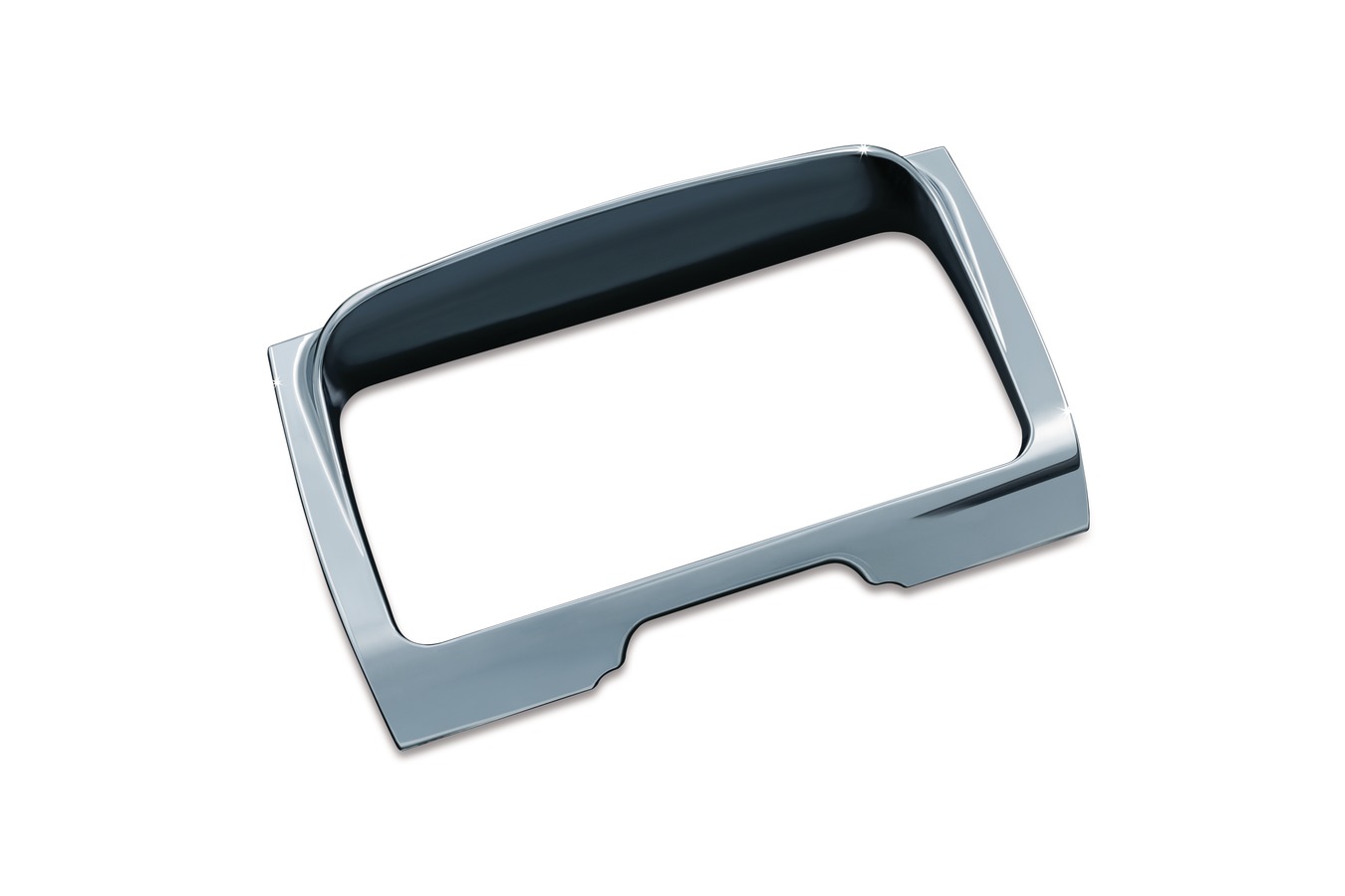 7239 - HARLEY ELECTRA STREET GLIDE РАМКА РАДІО BOOM 14-18