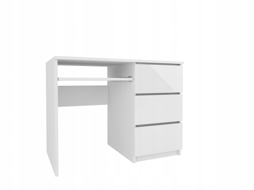 Nowoczesne biurko Zoe 100cm