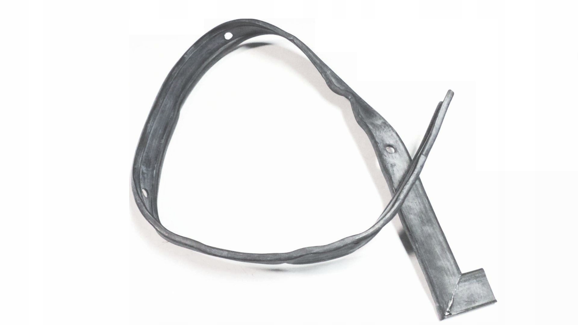 KEDRA BŁOTNIK TYŁ MERCEDES PONTON