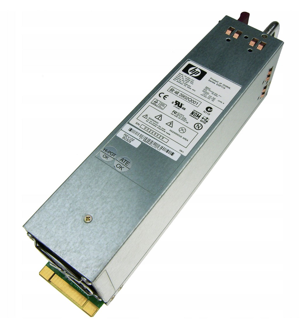 HP 194989-002 < 400 W >