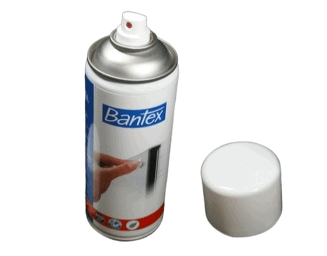 spray do usuwania etykiet i kleju